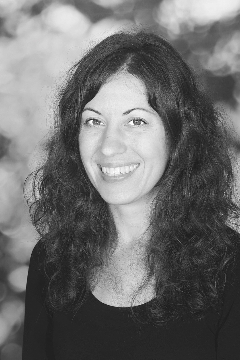 Laura Magnavacchi Inquadratura