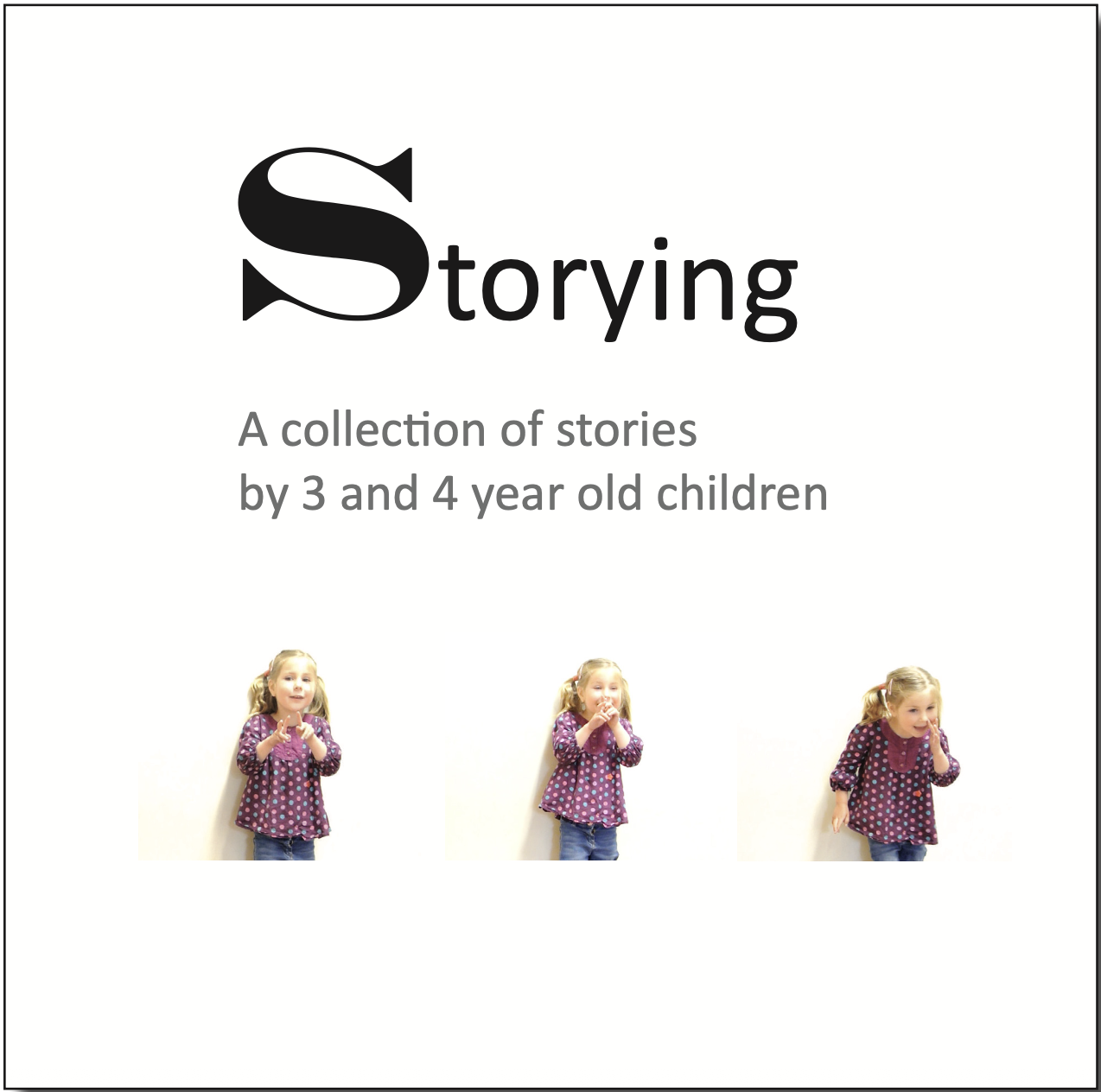 Storying