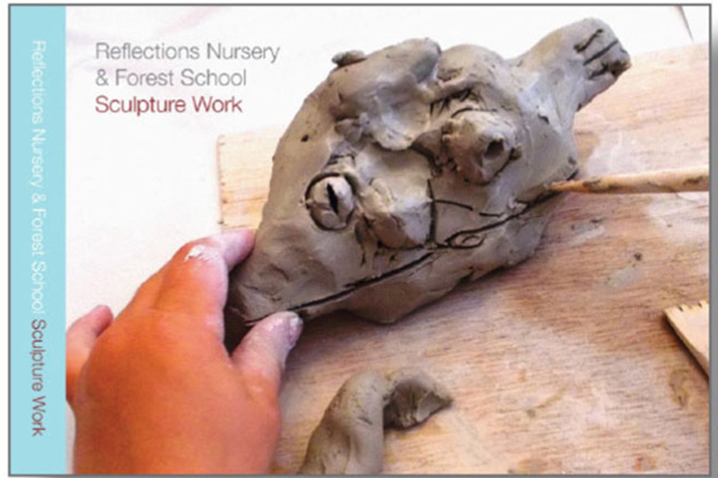 Sculpture Work
