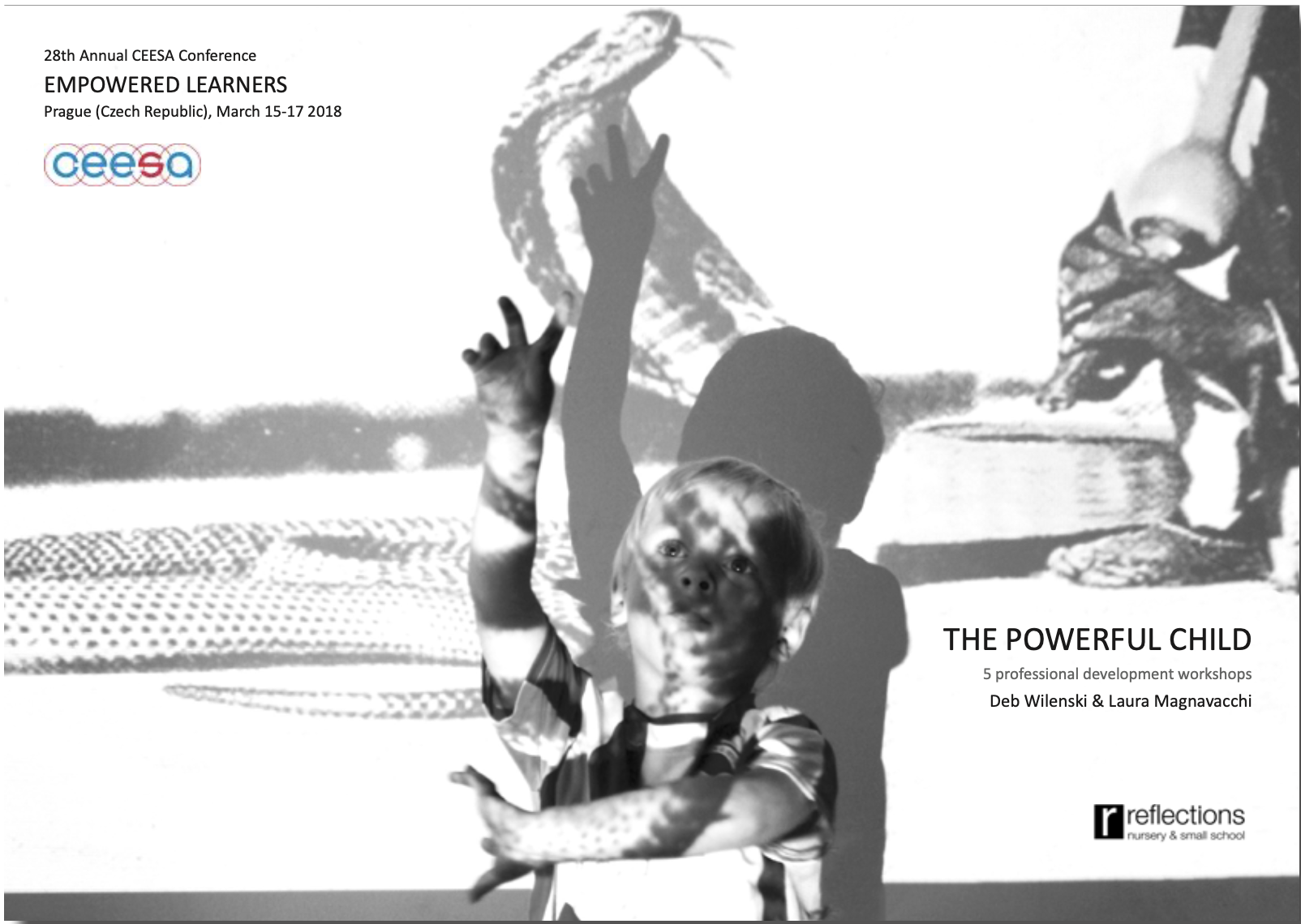 The Powerful Child