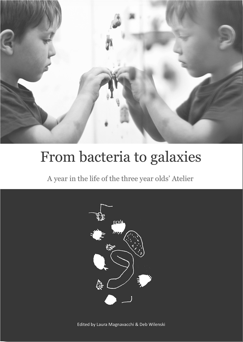 From Bacteria to Galaxies