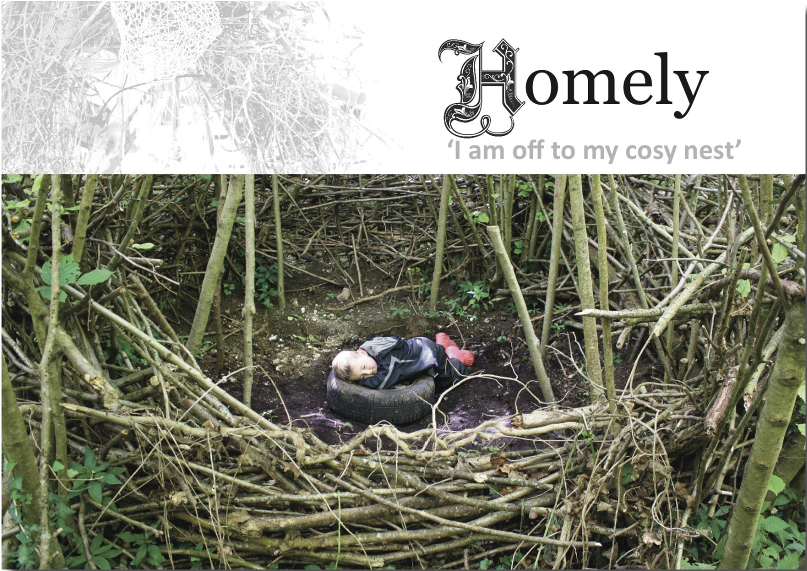 Homely