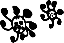 Learning Environments Icon